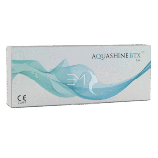 Aquashine Softfiller (2x2ml)