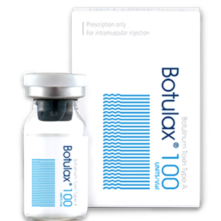 BOTULAX 100IU