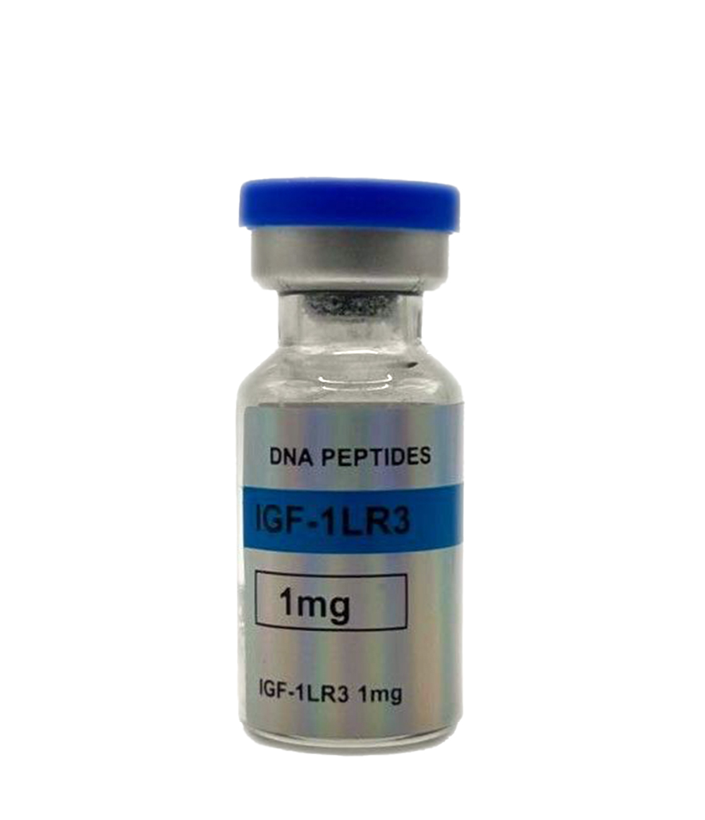 IGF-1 LR3 – 1mg