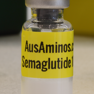 Semaglutide
