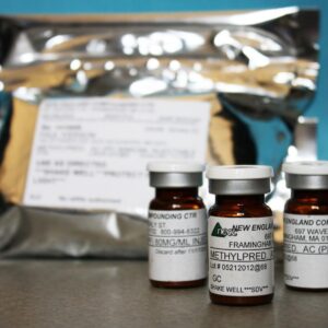 Injectable Steroids