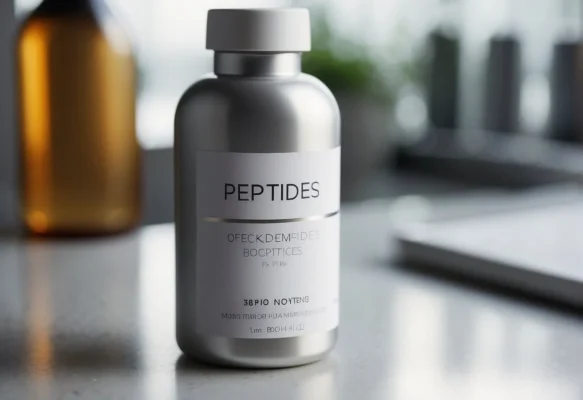 Peptides