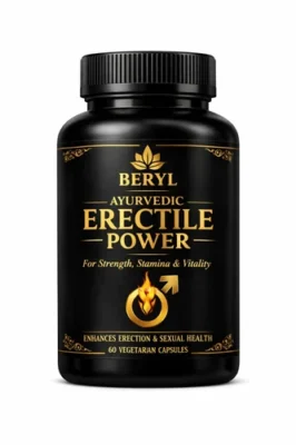 ED (Erectile Dysfunction)