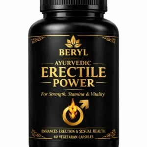 ED (Erectile Dysfunction)
