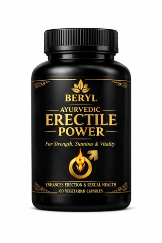 ED (Erectile Dysfunction)